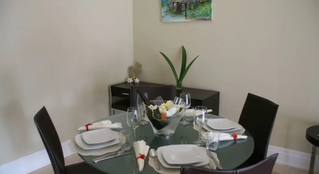 Номер Premium c 1 комнатой с балконом The Atrium Resort