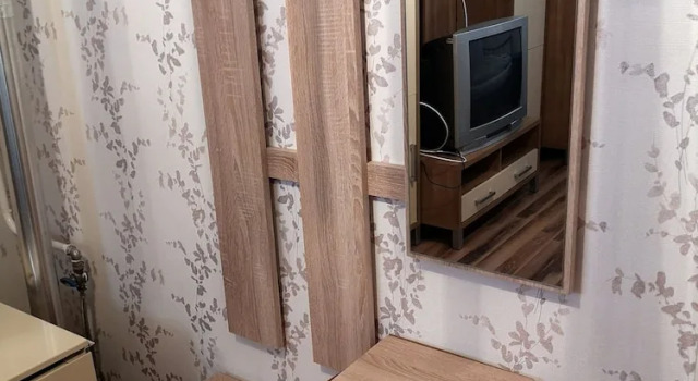 Студия Csillag Apartman