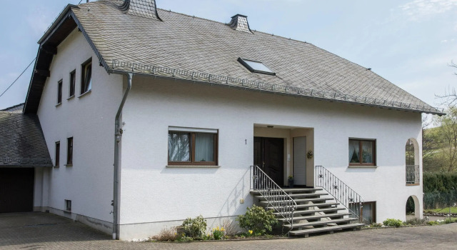 Erdgeschosswohnung in Ruhiger Lage, Varaa Lomakoti Lirstal 