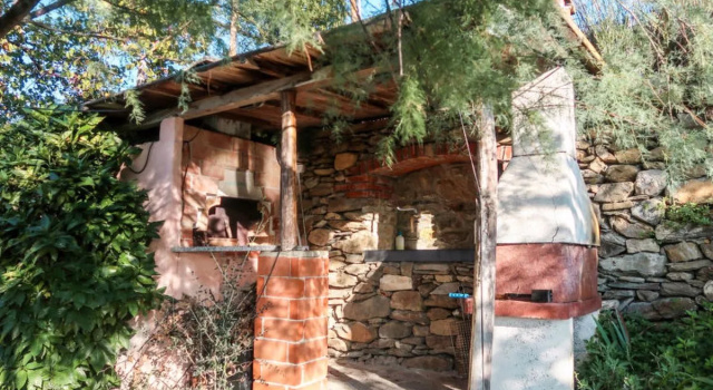 Casina (Vde211), Boek Hotel Vendone Ligurië