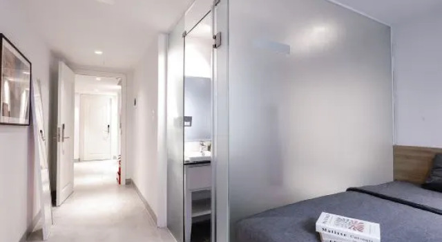 Номер Standard Express by M Village Cửu Long, a brand of Modern Village Lifestyle