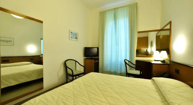 Двухместный номер Standard Hotel Lamberti