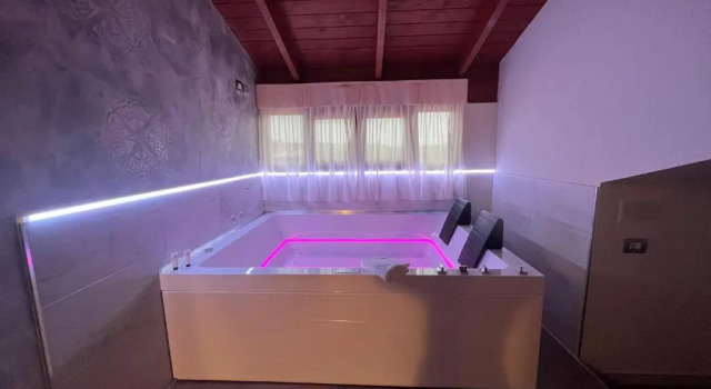 Люкс Halanus Hotel And Resort