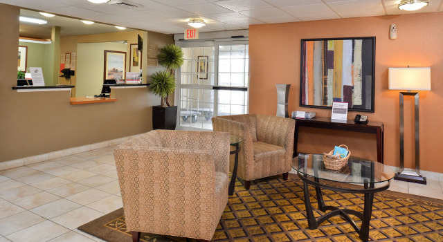 Candlewood Suites Lafayette - River Ranch by IHG, Забронировать Отель Лафайетт Acadiana