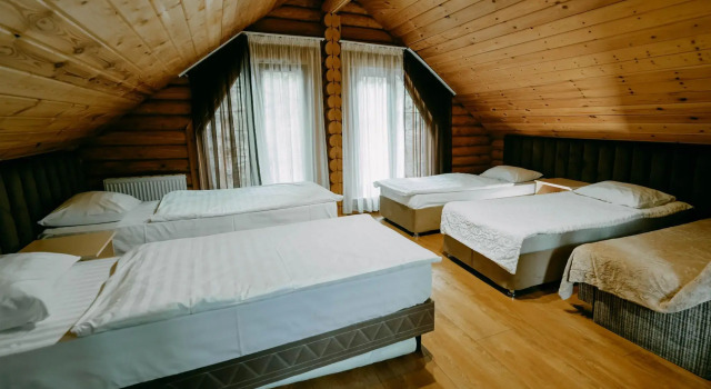 Панорама Дигория