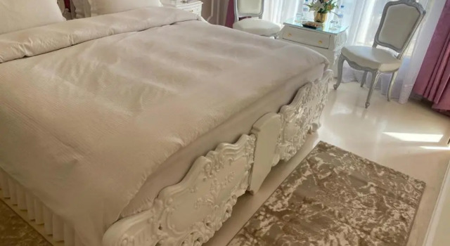 Номер Deluxe Suites Gloria