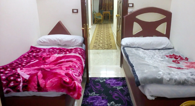 El Prince Guest House