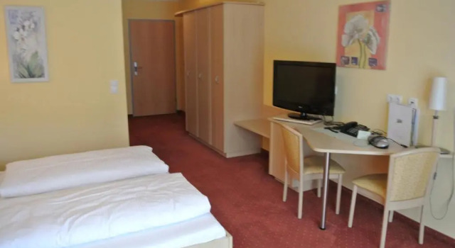 Полулюкс Landhotel Stofflerwirt