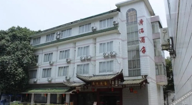 Li River Hotel