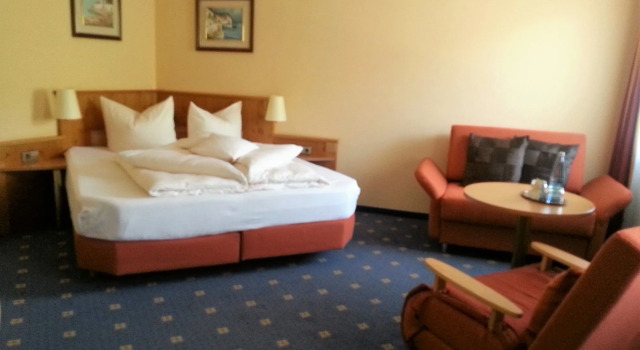 Hotel Altenberg
