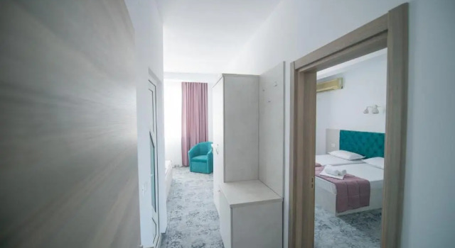 Apartmá Hotel Olguta
