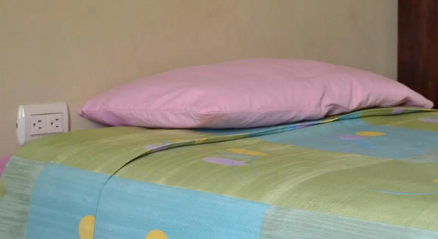 Номер Standard El Cafecito Hostel Cuenca