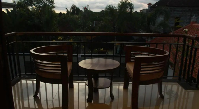 Номер Deluxe Sumantra Guest House