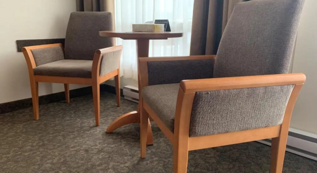 Номер Standard Motel Adam