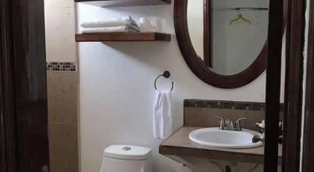 Standard chambre Finca Chavez