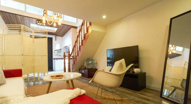 StarLive Apartment - Moonlight, Book Lejlighed Shanghai Shanghai