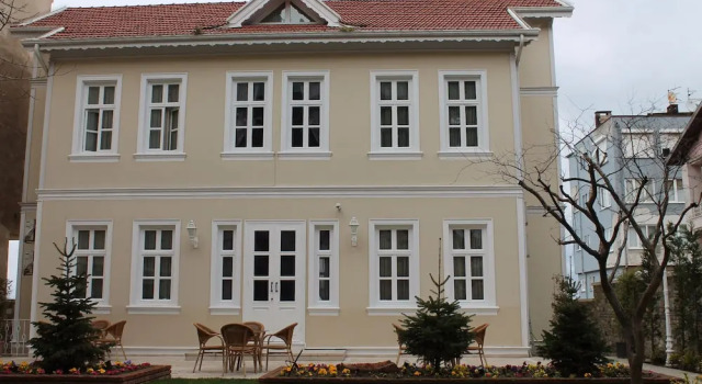 Green House Butik Otel, Varaa Hotelli Hotellit Marmara-alue pysäköinnillä, Pysäköinti