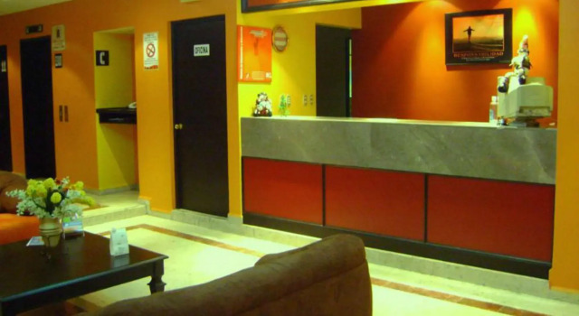 Hotel Le-Gar, Prenota Hotel Monterrey Centro 