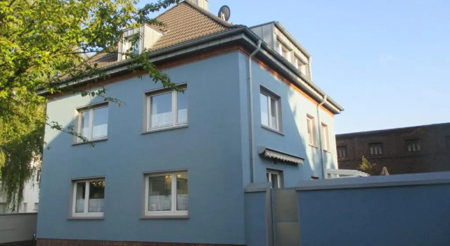 Ferienwohnungen Viersen, Забронировать Отель Фирзен Lower Rhine