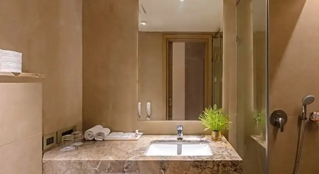 Номер Deluxe Hotel Saket 27