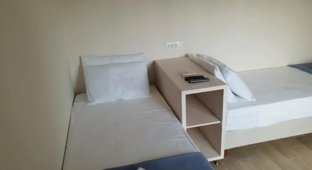 Hibiscus Suites, Забронировать Отель Отели периферии Ионических островов с парковкой, Парковка