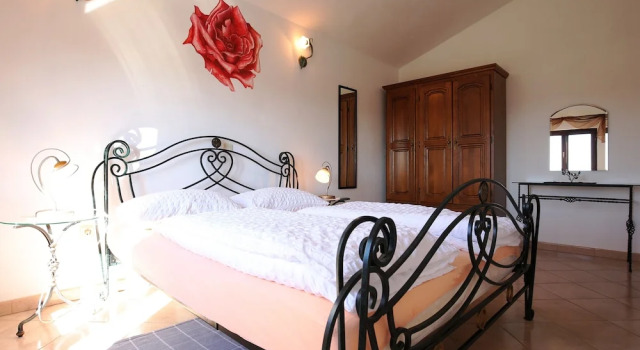 Апартаменты Luxury Villa Linet Garden