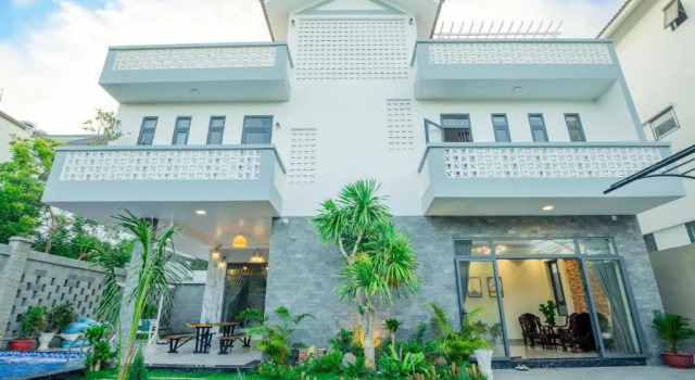 Palm Villa 27