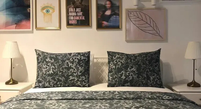 Номер Standard Flats Company Ajda Apartment