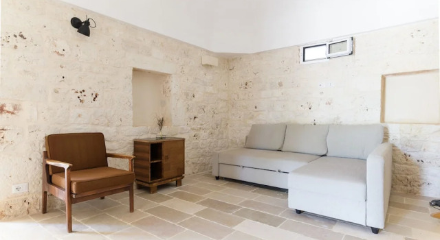 Ecofriendly Villa Oliva Blu by Wonderful Italy, Забронировать Вилла Виллы Челье-Мессапика, Вилла