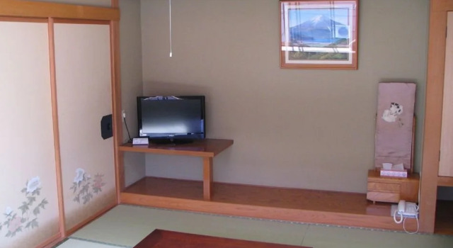 Kawajin Ryokan