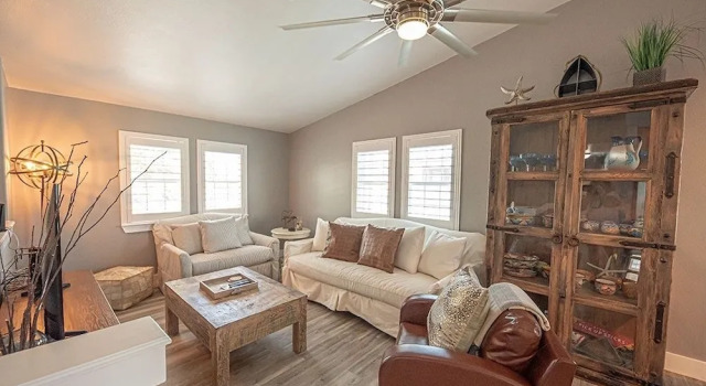 Art-see Cart-sea 4 Bedroom Home
