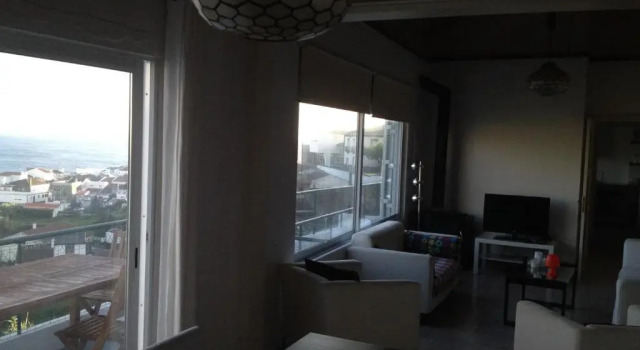 Коттедж Sea Bay House