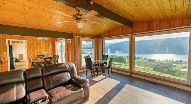Номер Standard Misty Mountain B&B