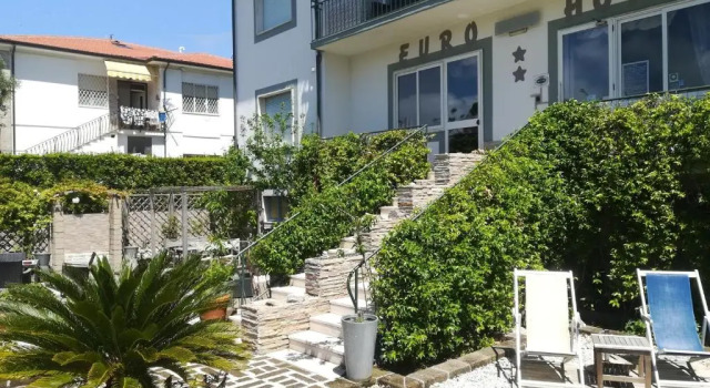 Euro Hotel, Book Hotel Hotels in Pisa with Parking, Parking
