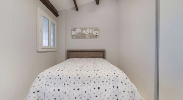 Camargue Village 23399, Rezerwuj Hotel Hotele w Camargue z parkingiem, Parking
