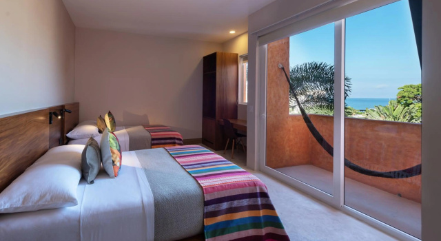 Sayulinda Hotel, Book Hotel Sayulita 