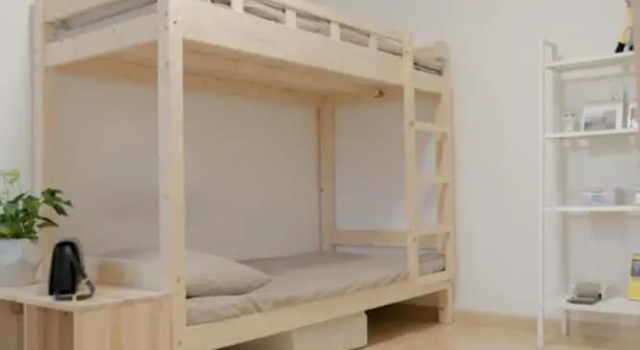 Hangzhou Times Hostel