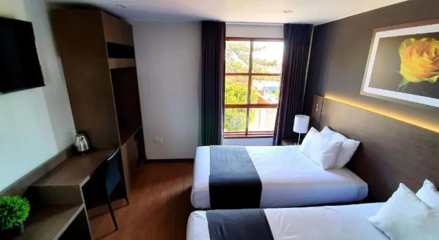 Vita Hoteles Arequipa, Book Hotel Hotels in Arequipa with a Pool, Swimming Pool