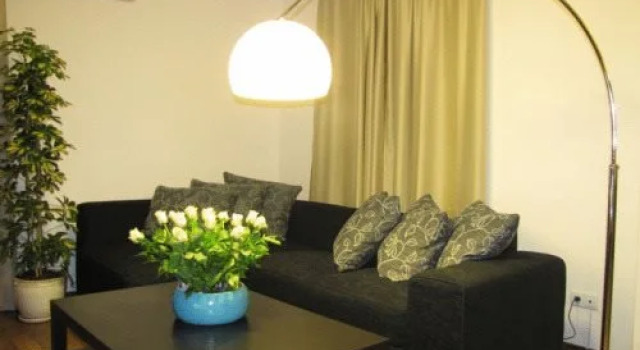 Academica Aparthotel
