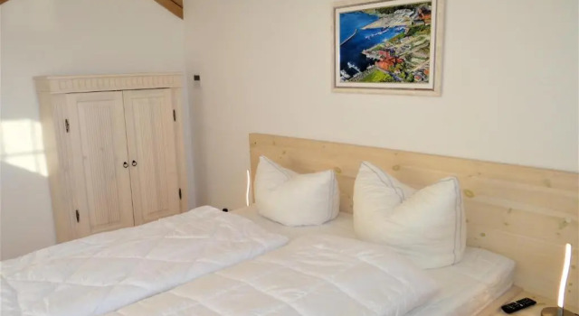 Speicher Residenz Barth E3 App 11, Забронировать Отель Барт 