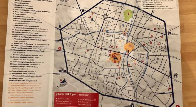 Студия Residenza Rialto