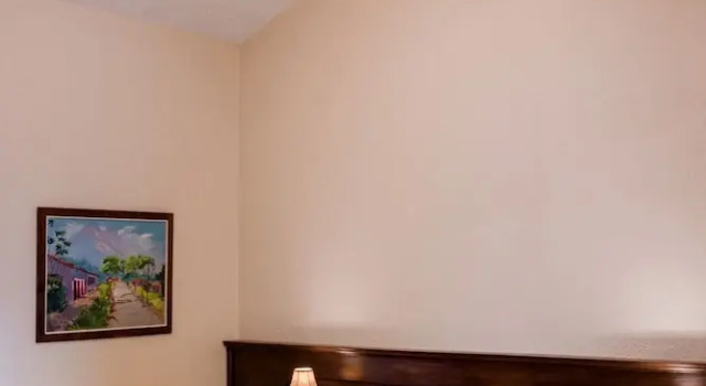 Одноместный номер Standard с балконом Hotel Villa Española