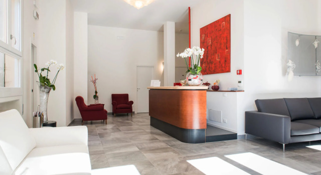 Hotel Al Giardinetto