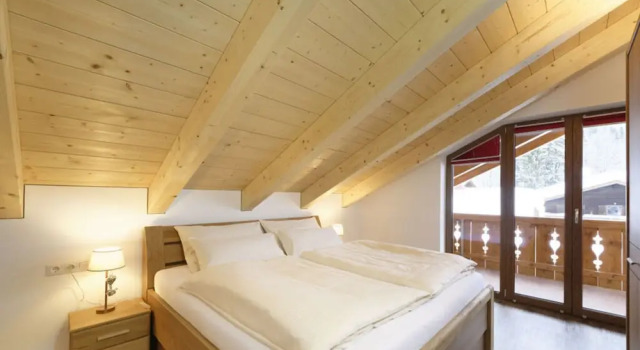 Коттедж Partnachklamm Comfortable Holiday Residence