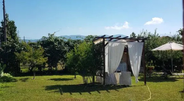 Casa Vacanze I Limoni, Rezervasyon Otel Sarzana havuzlu oteller, Yüzme Havuzu