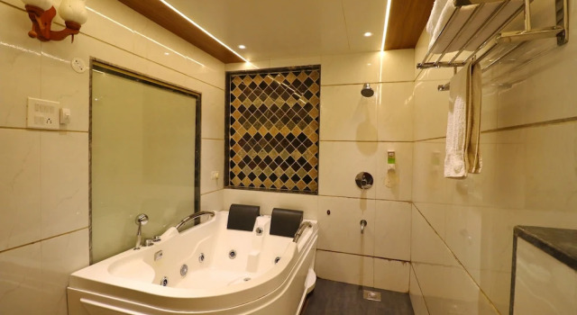 Номер Deluxe The Grand Legacy Resort