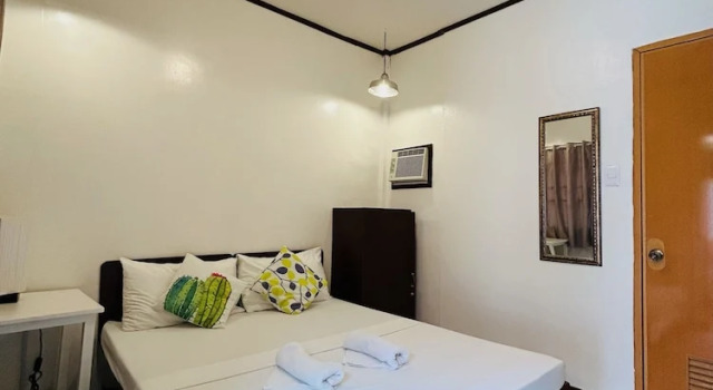 Двухместный номер Standard Anaya Inn and Restobar