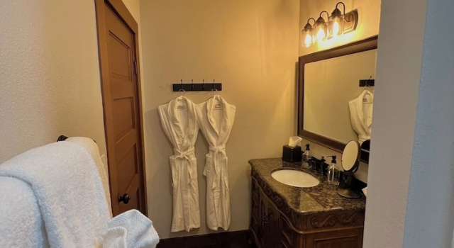 Номер Standard The Pearl Inn Bed and Breakfast