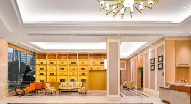 Vienna Hotel (Quanzhou Hui'an Dahongpu Branch), Varaa Hotelli Quanzhou Fujian
