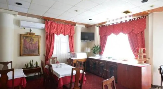 Sico Hotel, Забронировать Отель Биелина Республика Сербская